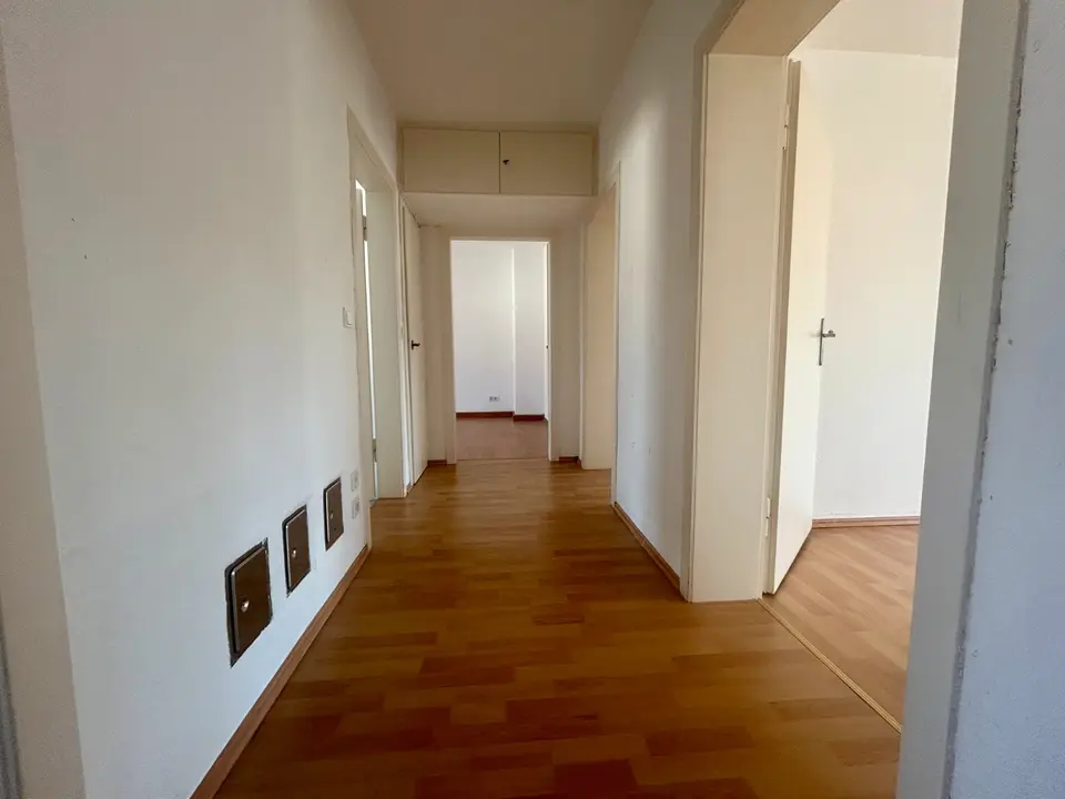 3 Zimmer Wohnung mit 80 m² in Hagen – Bild 4