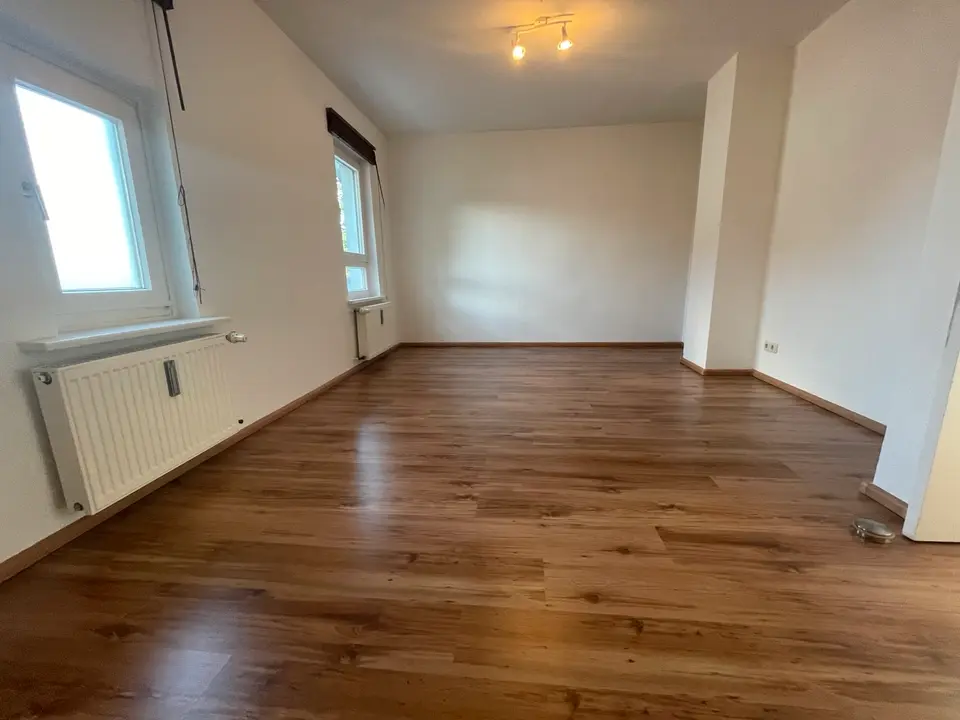 3 Zimmer Wohnung mit 64 m² in Hamburg – Bild 2