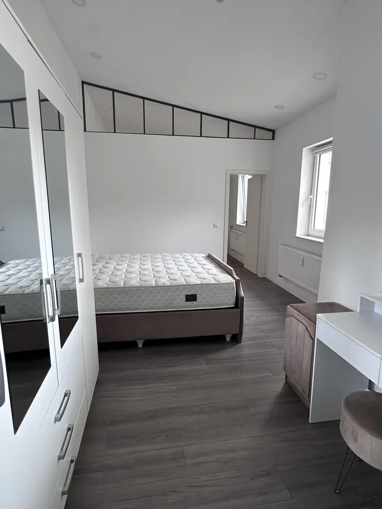 2 Zimmer Wohnung mit 70 m² in Neuwied – Bild 1