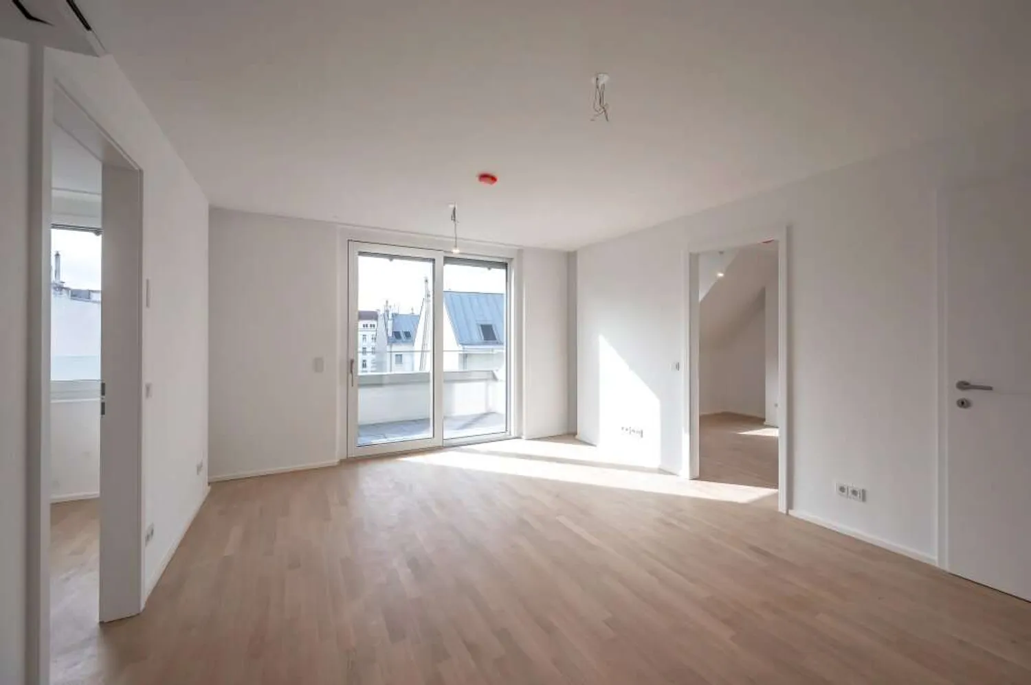 3 Zimmer Wohnung mit 75 m² in Hamburg – Bild 1