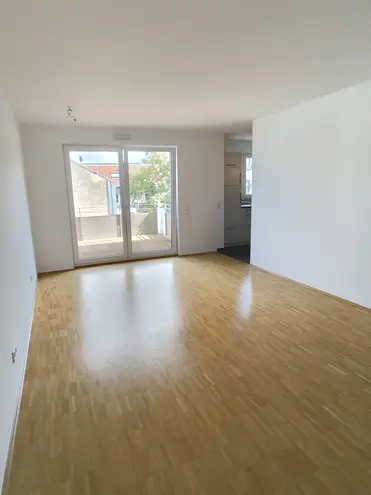 2 Zimmer Wohnung mit 59 m² in Nürnberg – Bild 7