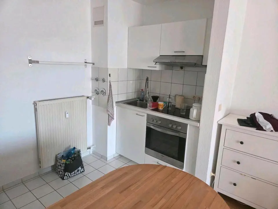 2 Zimmer Wohnung mit 42 m² in Regensburg – Bild 4