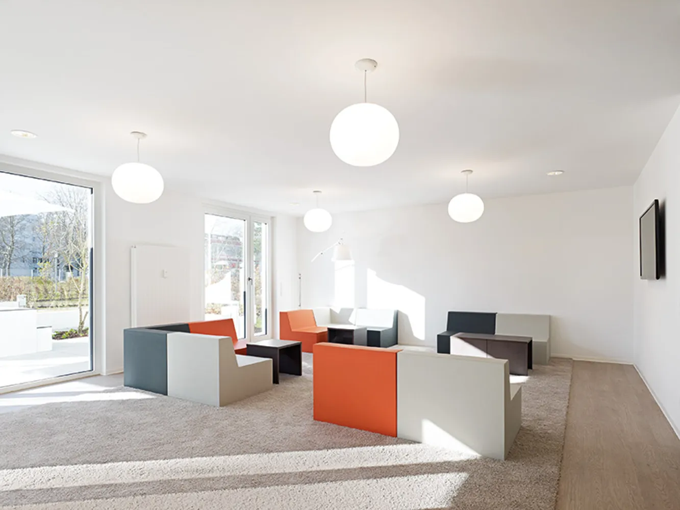 1 Zimmer Wohnung mit 21 m² in München – Bild 6