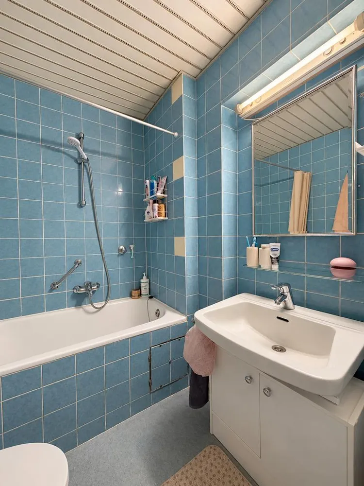2 Zimmer Wohnung mit 54 m² in Karlsruhe – Bild 7