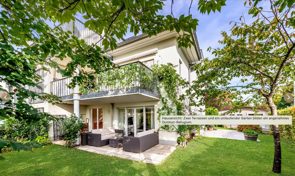 4 Zimmer Haus mit 120 m² in Traunstein – Bild 3