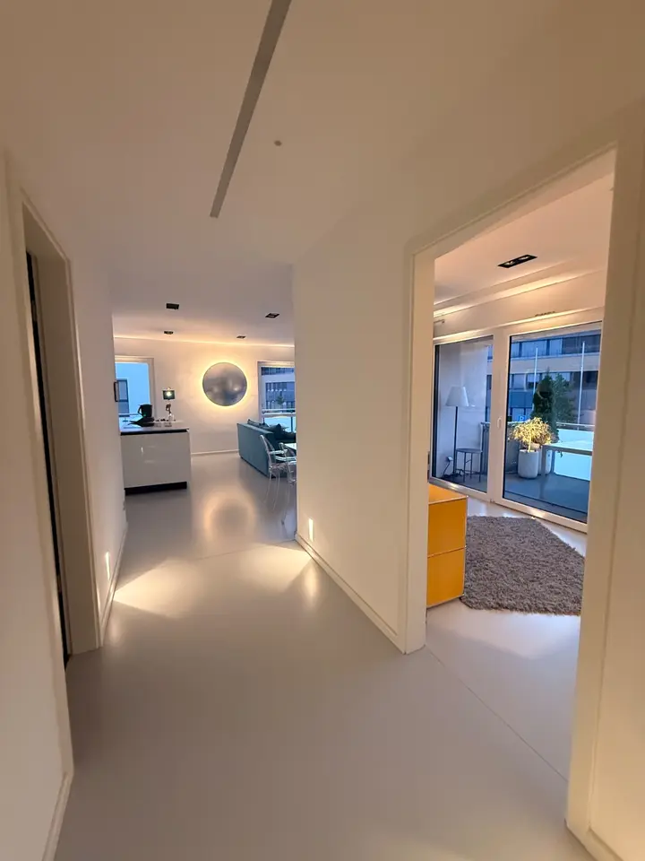 3 Zimmer Wohnung mit 96 m² in Euskirchen – Bild 7