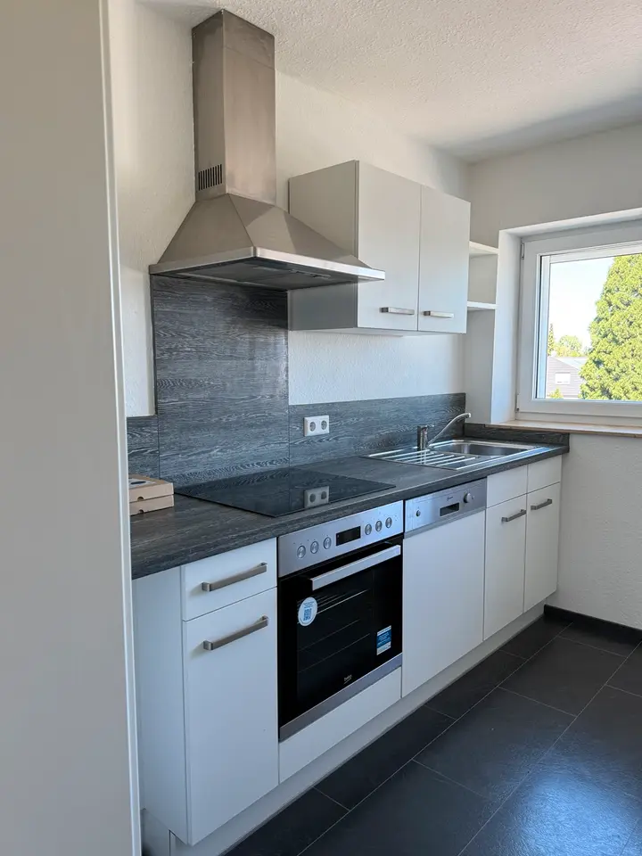 3 Zimmer Wohnung mit 81 m² in Rottweil – Bild 3