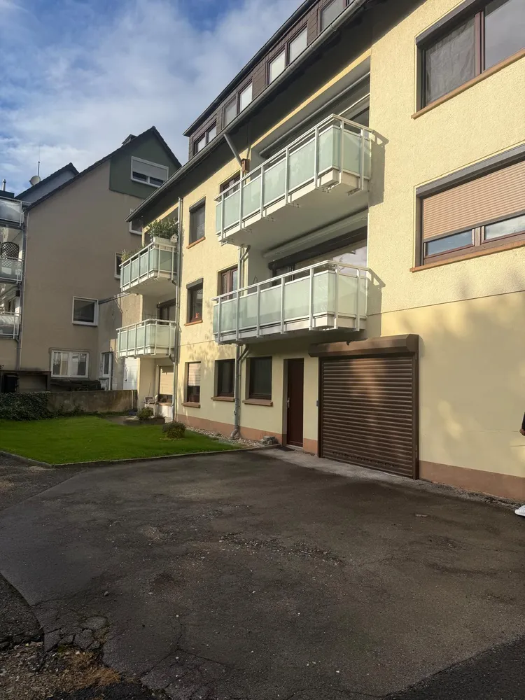 3 Zimmer Wohnung mit 96 m² in Essen – Bild 4