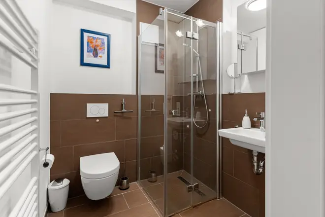2 Zimmer Wohnung mit 102 m² in Aachen – Bild 12