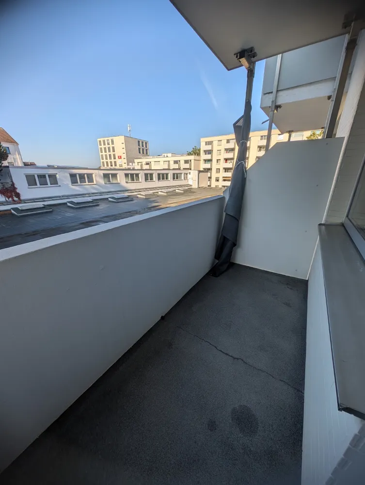 1 Zimmer Wohnung mit 30 m² in Aachen – Bild 7