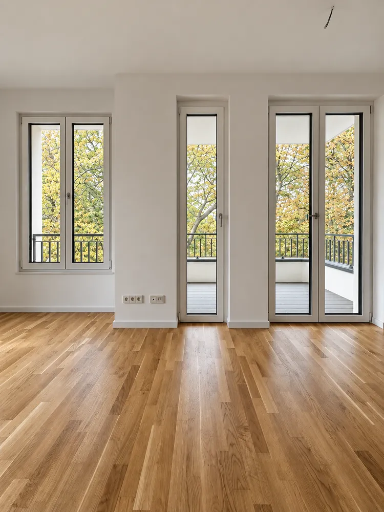3 room apartment with 59 m² in Berlin – Photo 4