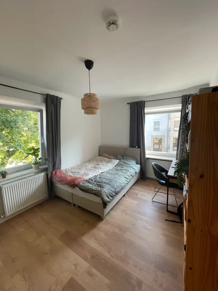 WG-Zimmer mit 66 m² in Regensburg – Bild 1