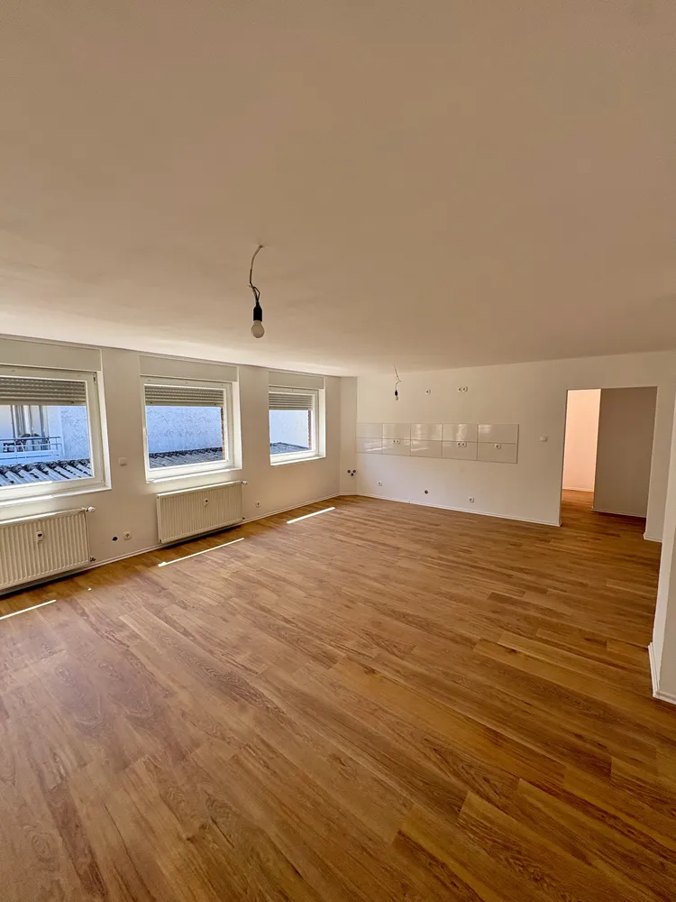 3 Zimmer Wohnung mit 67 m² in Oberhausen – Bild 1