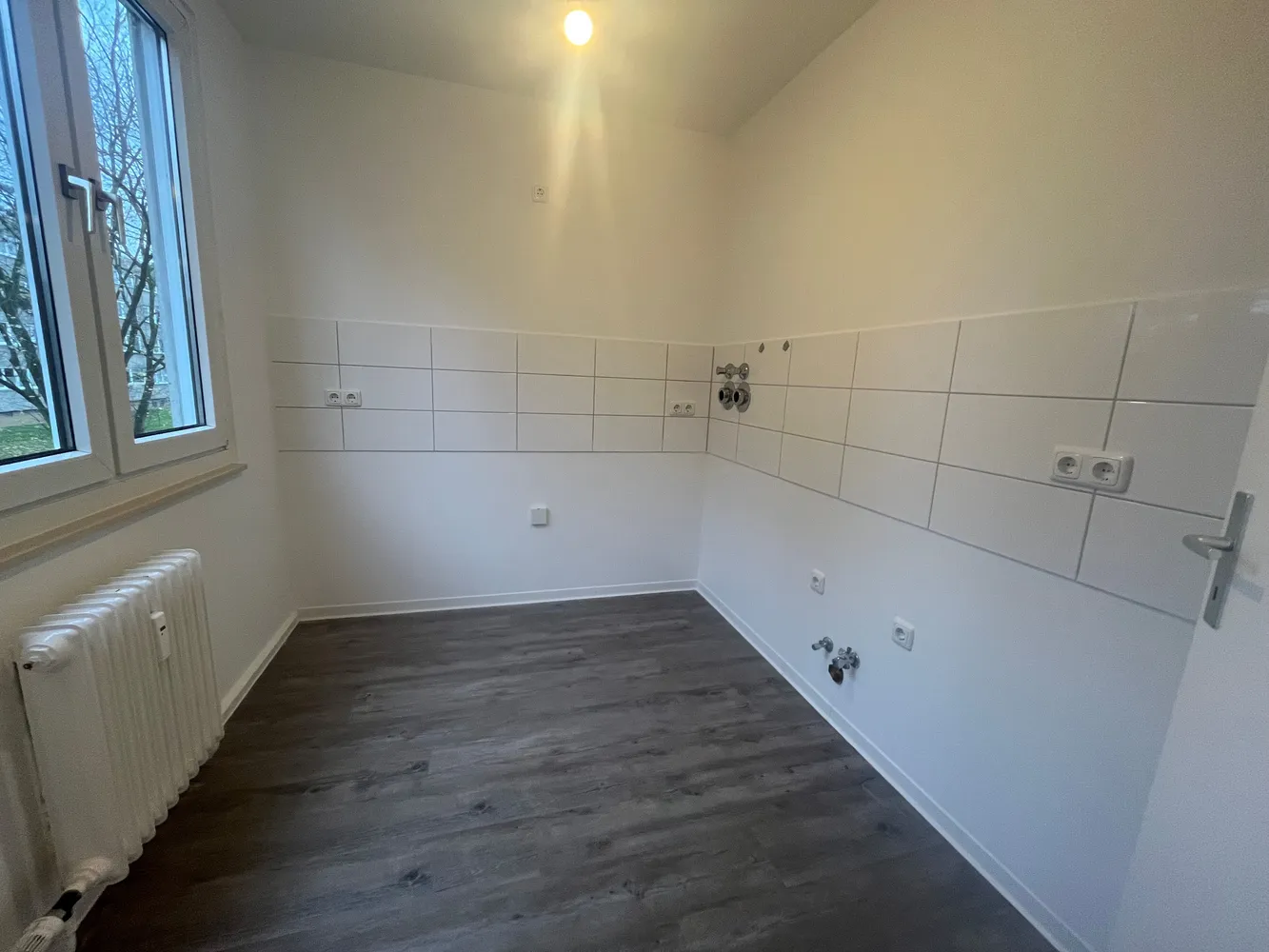 3 room apartment with 77 m² in Kassel – Photo 6