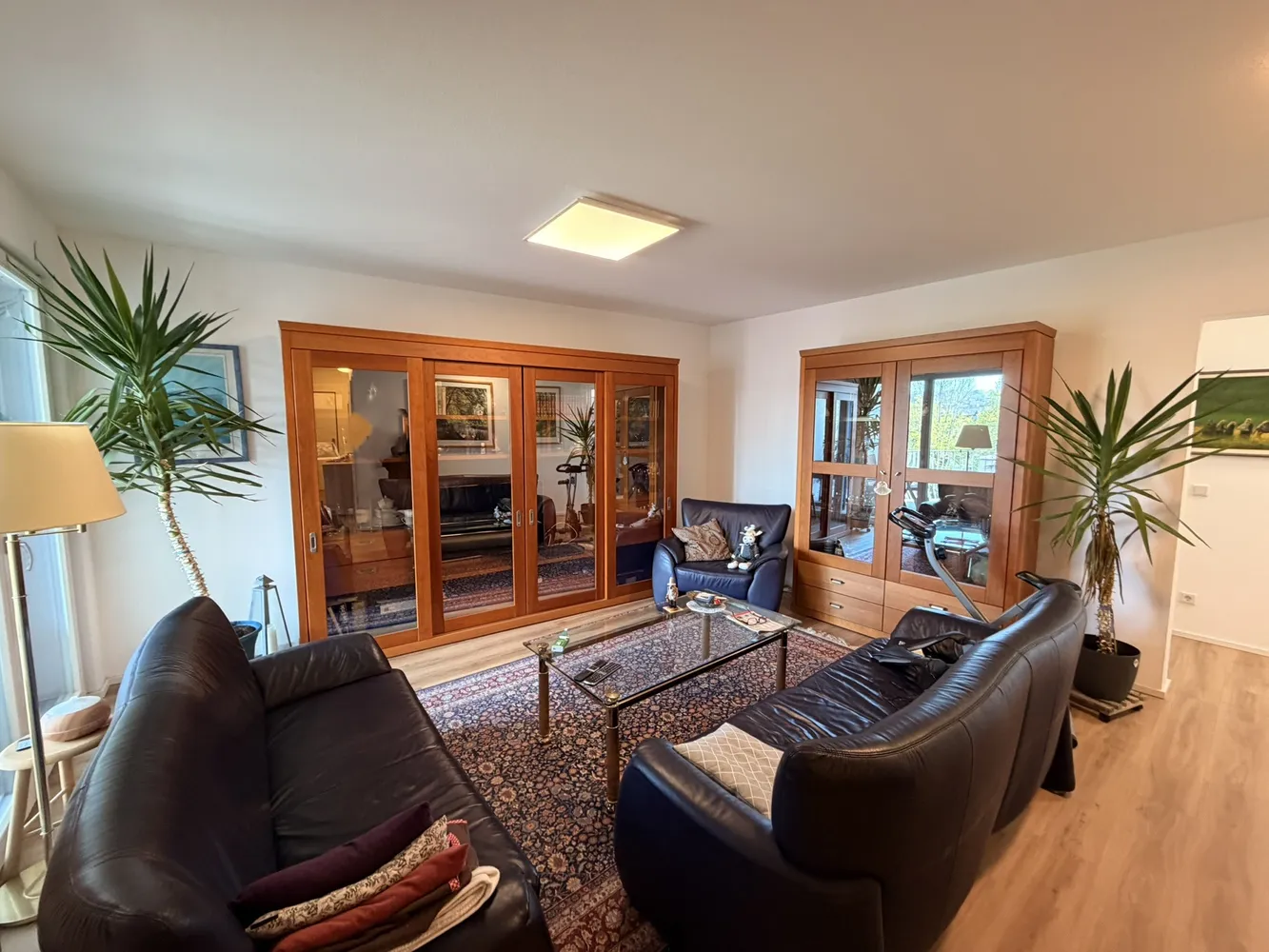 4 Zimmer Wohnung mit 106 m² in Ansbach – Bild 3