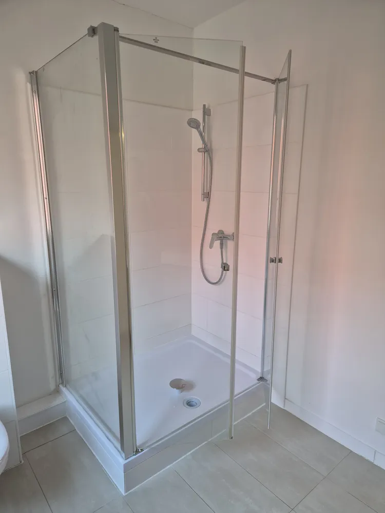 2 room apartment with 66 m² in Wiesbaden – Photo 11