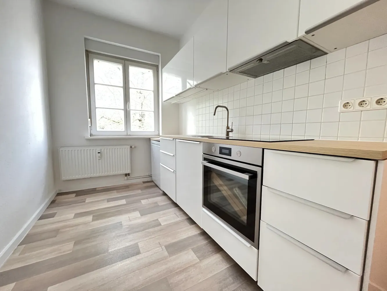Shared room with 10 m² in Berlin – Photo 3
