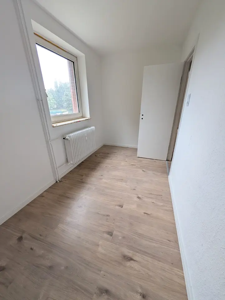 4 Zimmer Wohnung mit 65 m² in Lübeck – Bild 5