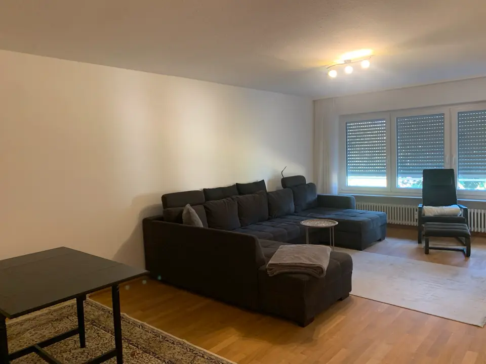 WG-Zimmer mit 65 m² in Weil am Rhein – Bild 6