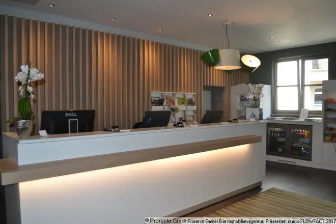 1 Zimmer Wohnung mit 26 m² in Düsseldorf – Bild 4