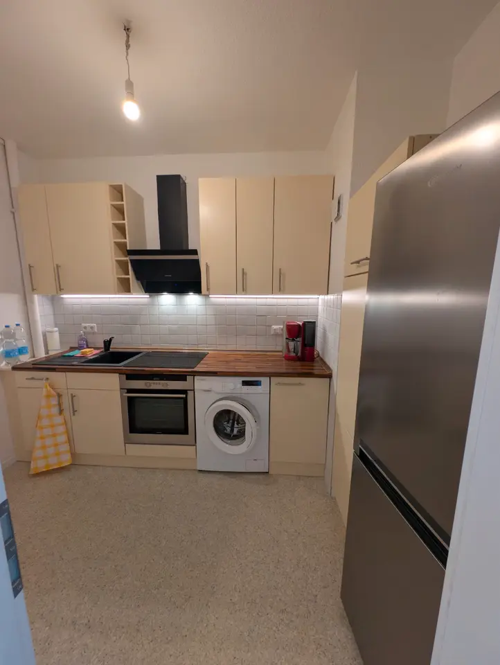 2 Zimmer Wohnung mit 40 m² in Dresden – Bild 6