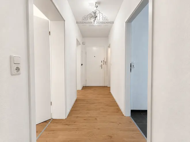 3 Zimmer Wohnung mit 70 m² in Hannover – Bild 3