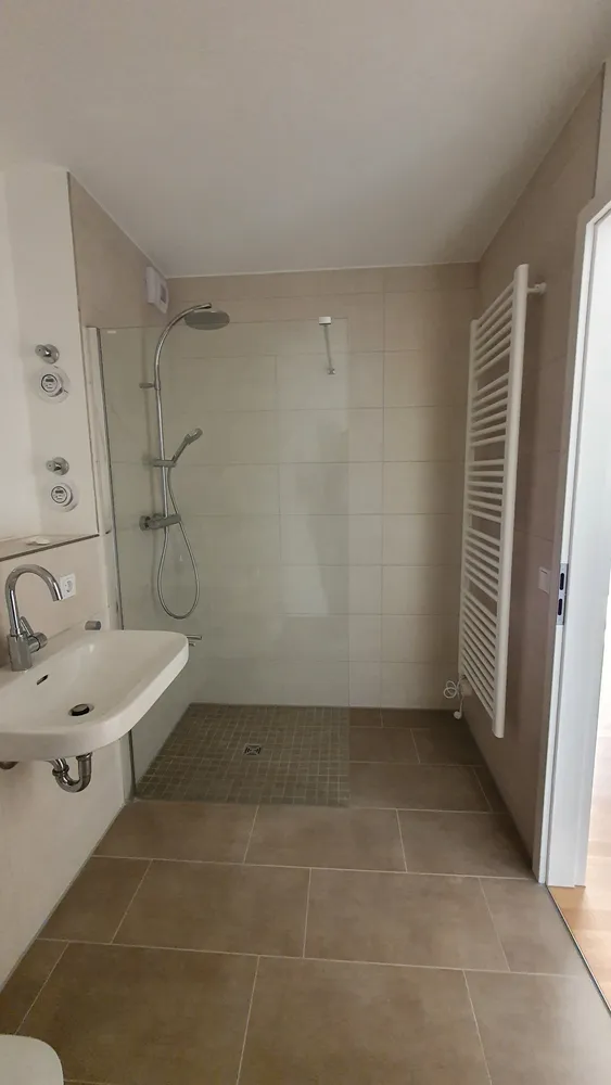 2 Zimmer Wohnung mit 47 m² in Regensburg – Bild 7