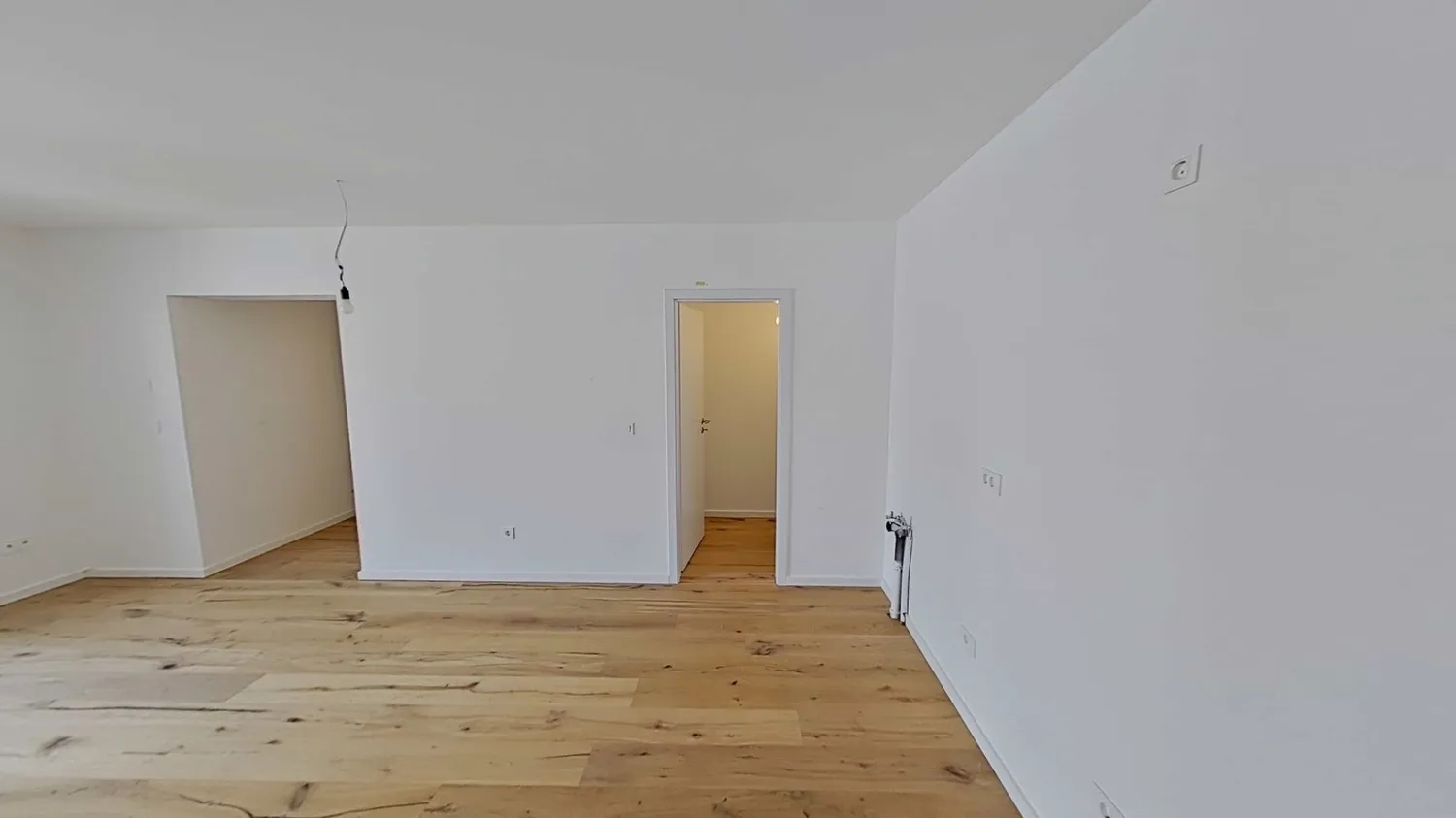 3 Zimmer Wohnung mit 69 m² in Frankfurt am Main – Bild 6