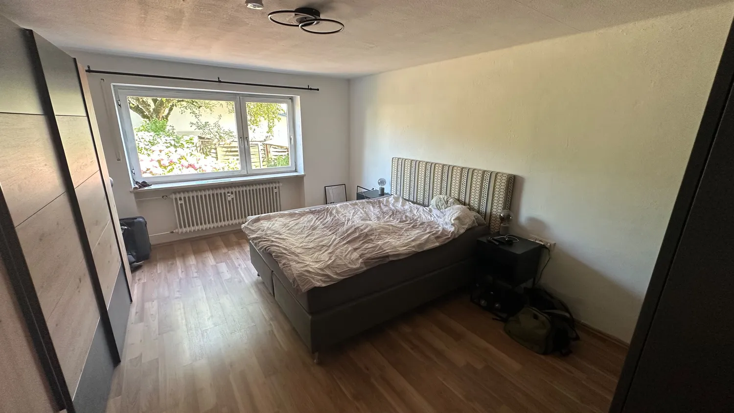 4 room apartment with 106 m² in Rosenheim – Photo 9