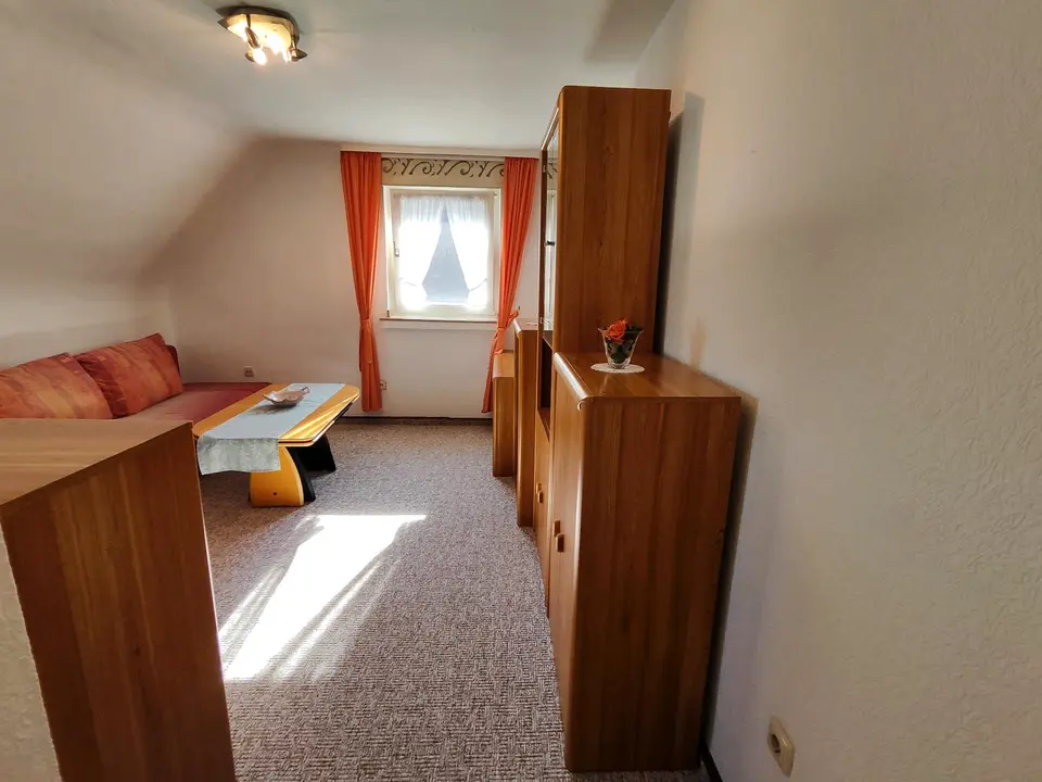 3 Zimmer Wohnung mit 40 m² in Gladbeck – Bild 2