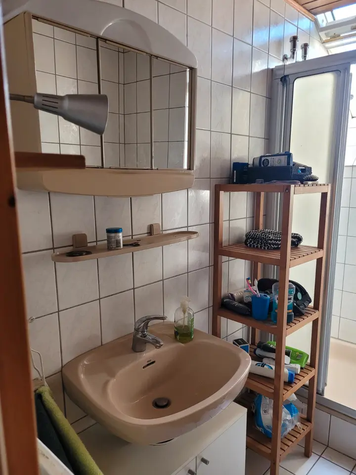 Studio mit 15 m² in Paderborn – Bild 5
