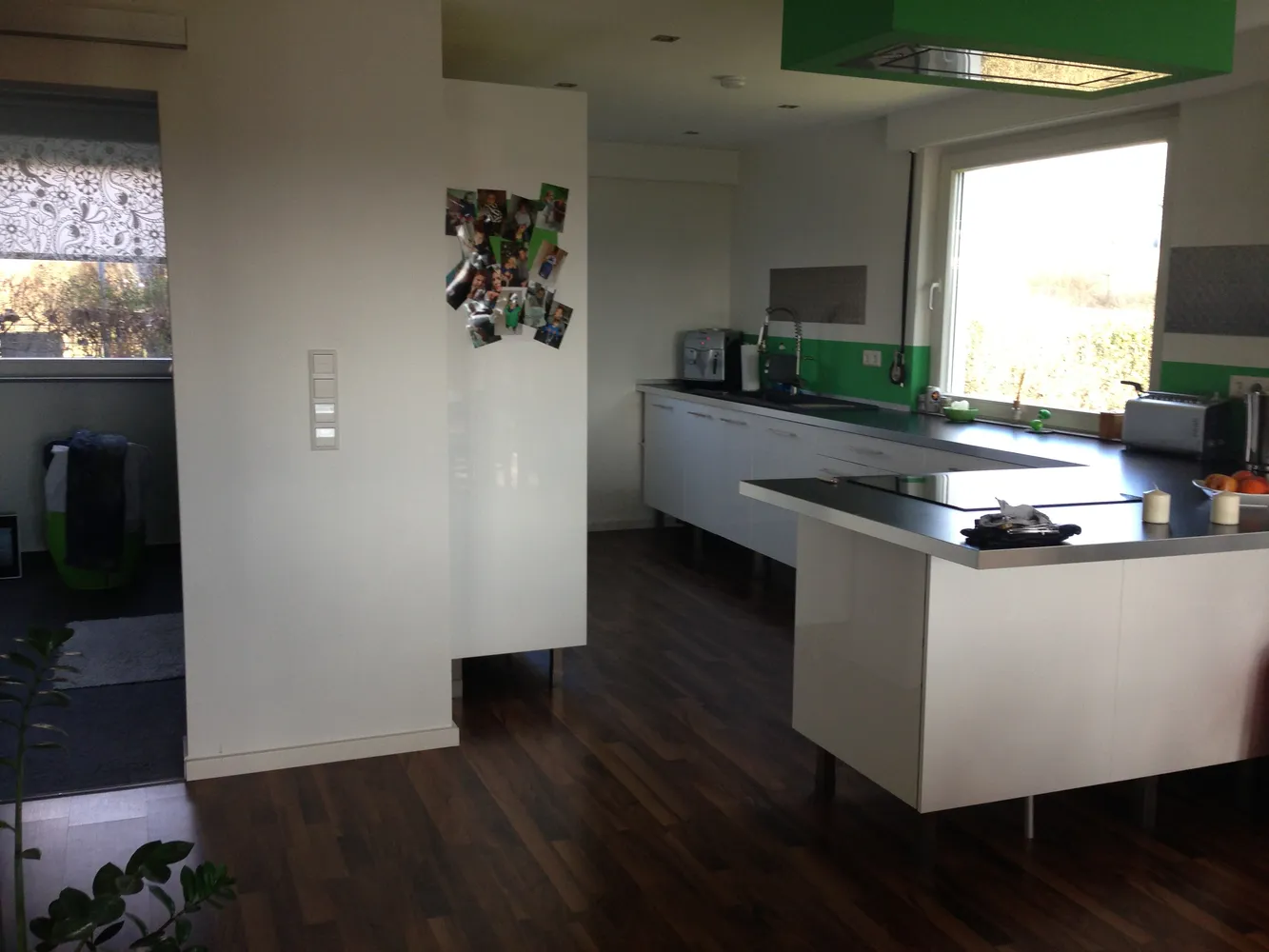 2 Zimmer Wohnung mit 69 m² in Stuttgart – Bild 2