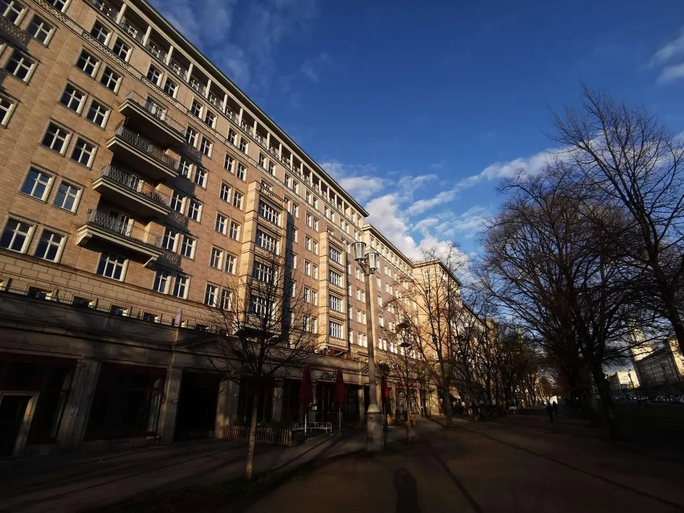 2 Zimmer Wohnung mit 61 m² in Berlin – Bild 12
