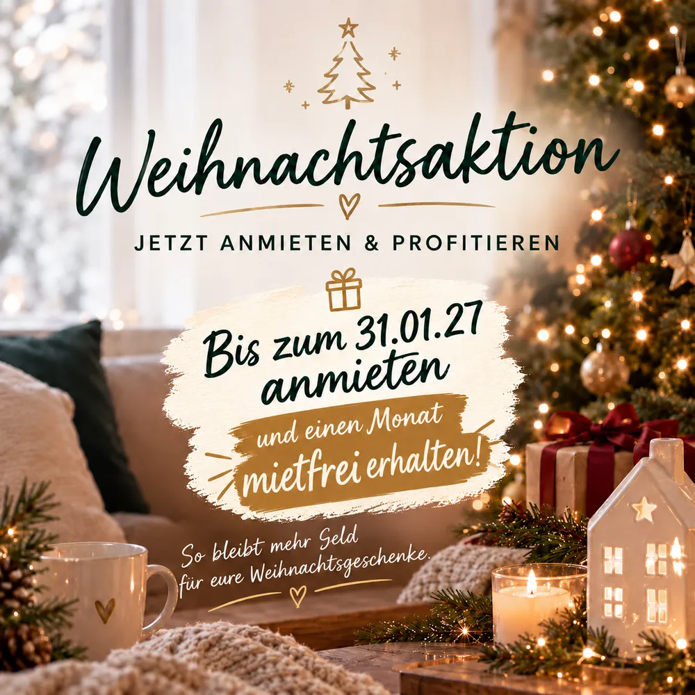 4 Zimmer Wohnung mit 77 m² in Dorsten – Bild 4