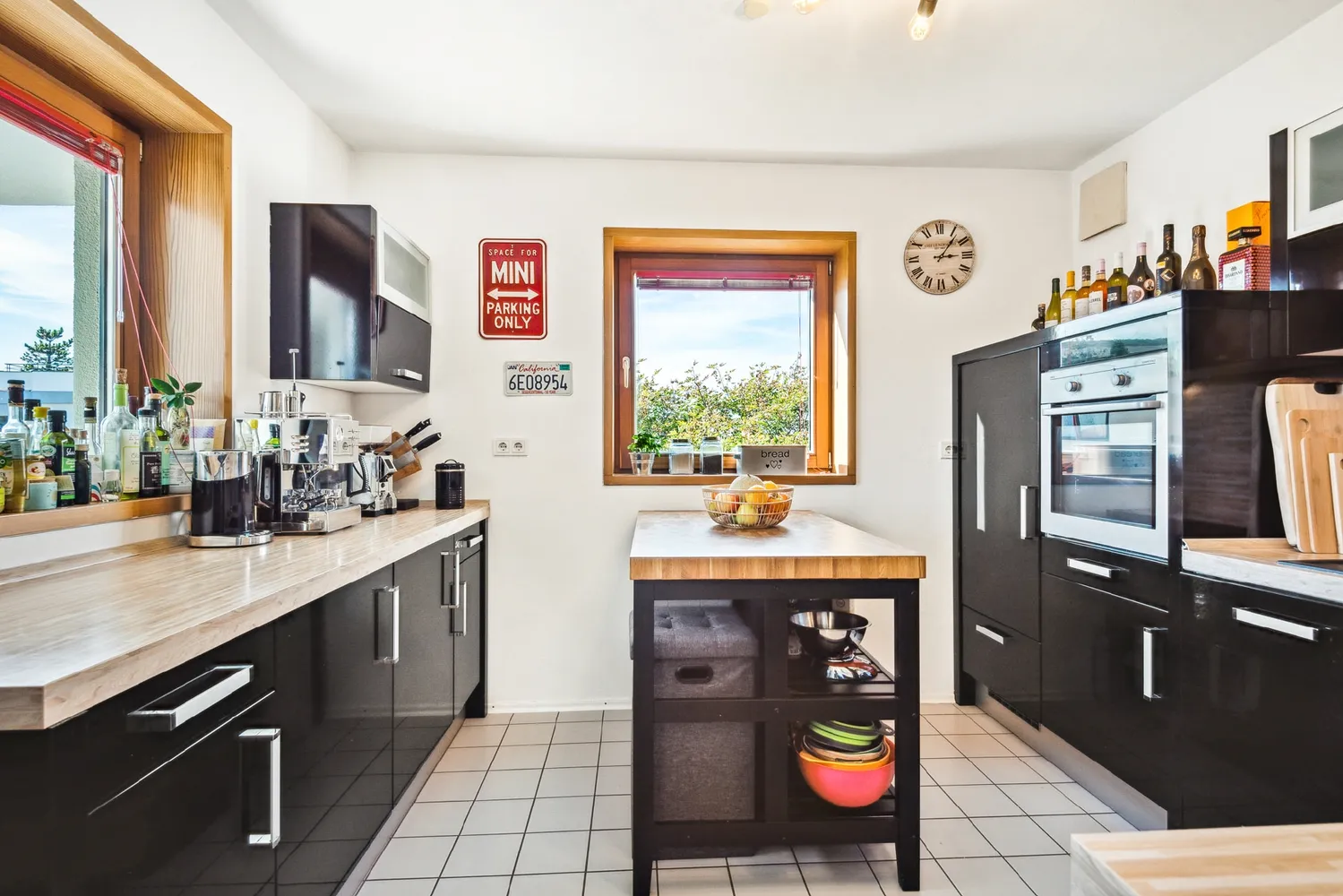 4 Zimmer Wohnung mit 137 m² in München – Bild 7