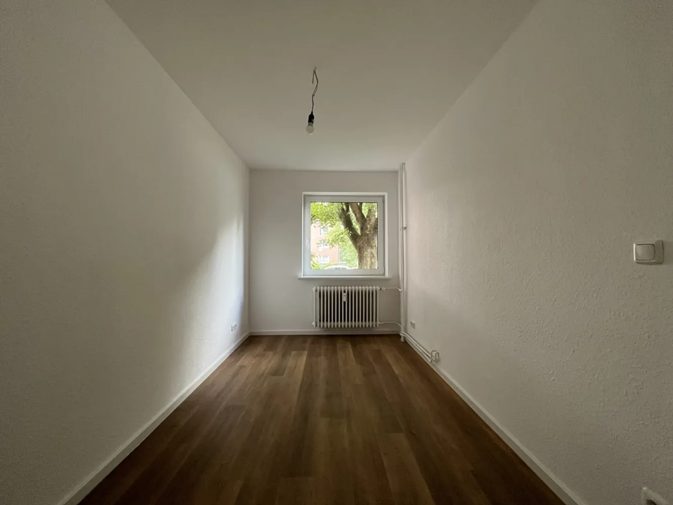 3 room apartment with 60 m² in Lübeck – Photo 6