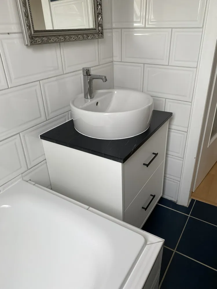 1 room apartment with 30 m² in Wuppertal – Photo 12