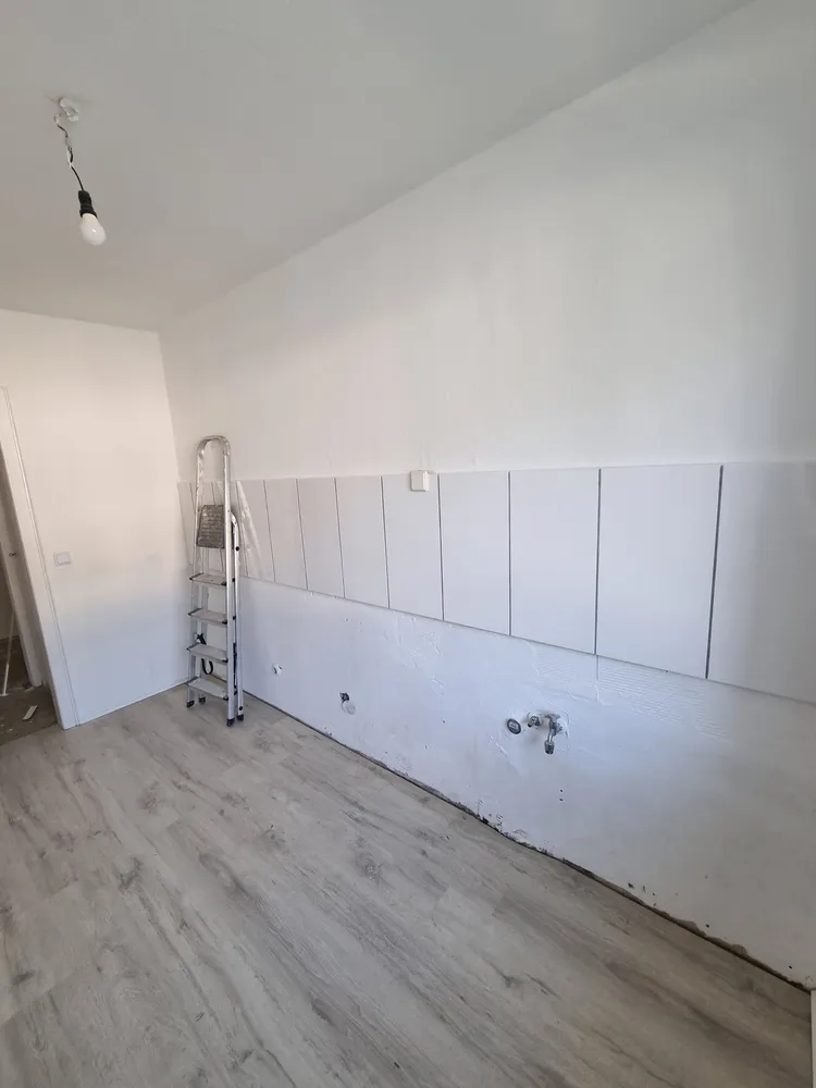 1 Zimmer Wohnung mit 37 m² in Wuppertal – Bild 5