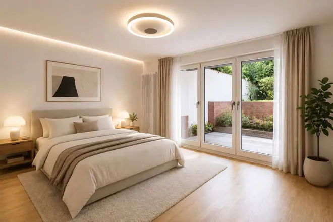 5 Zimmer Wohnung mit 229 m² in Köln – Bild 7
