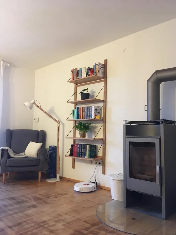 3 Zimmer Wohnung mit 72 m² in Nürnberg – Bild 1
