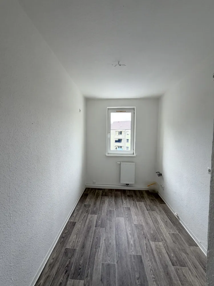 3 room apartment with 61 m² in Mühlhausen – Photo 9