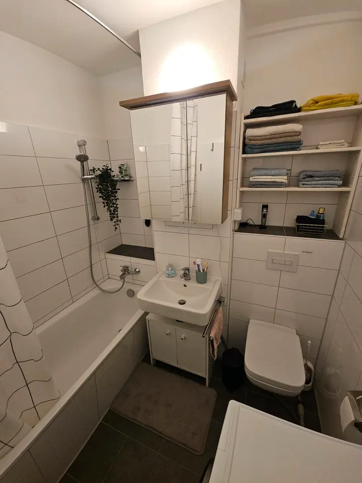 WG-Zimmer mit 78 m² in Dresden – Bild 10