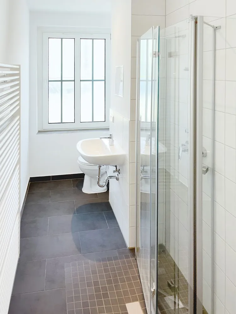 3 Zimmer Wohnung mit 80 m² in Dessau-Roßlau – Bild 3