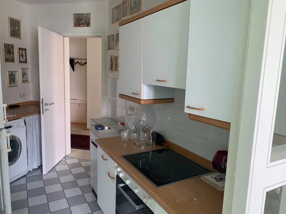 3 Zimmer Wohnung mit 119 m² in Bonn – Bild 6