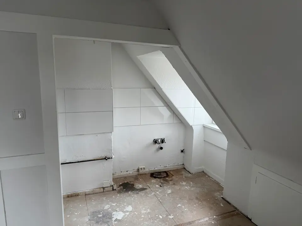 3 Zimmer Wohnung mit 43 m² in Castrop-Rauxel – Bild 3