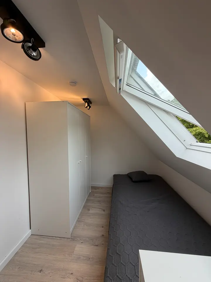 2 Zimmer Wohnung mit 16 m² in Nürnberg – Bild 6