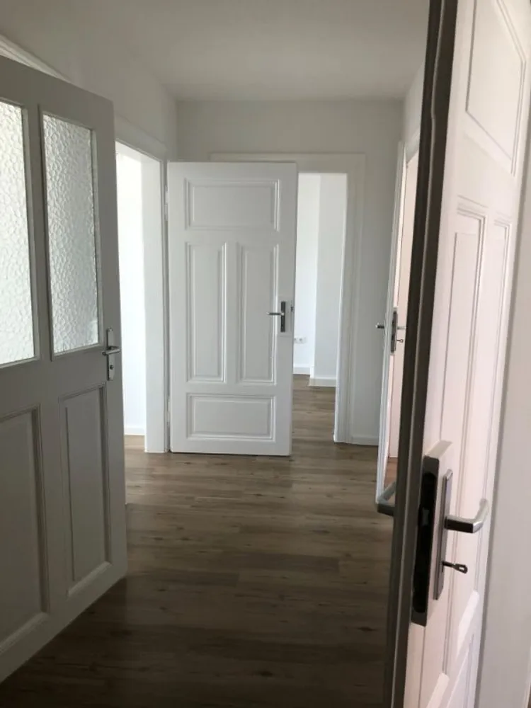 3 Zimmer Wohnung mit 71 m² in Leipzig – Bild 1