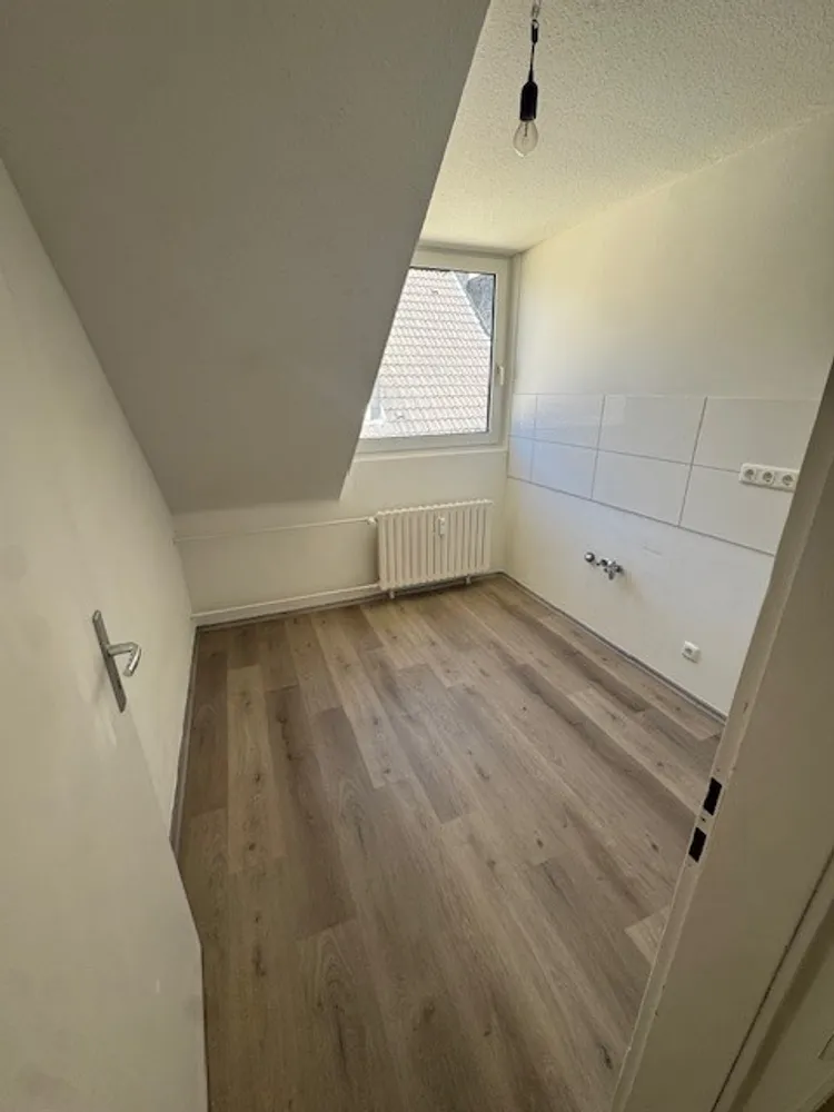 3 Zimmer Wohnung mit 48 m² in Duisburg – Bild 8