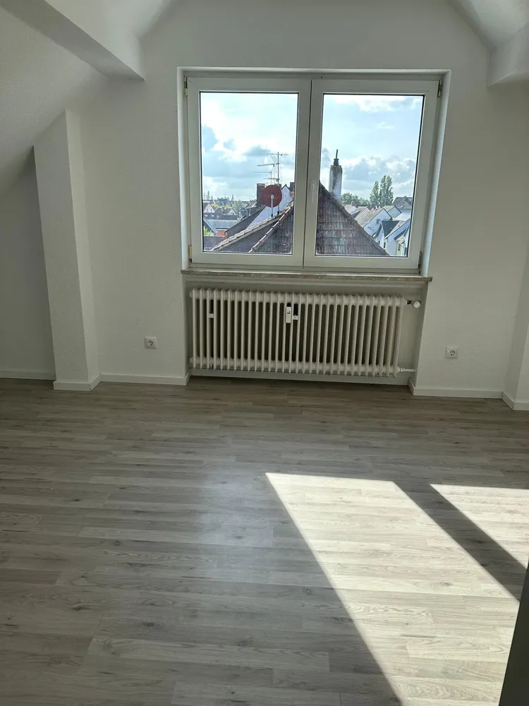 2 Zimmer Wohnung mit 37 m² in Wiesbaden – Bild 4
