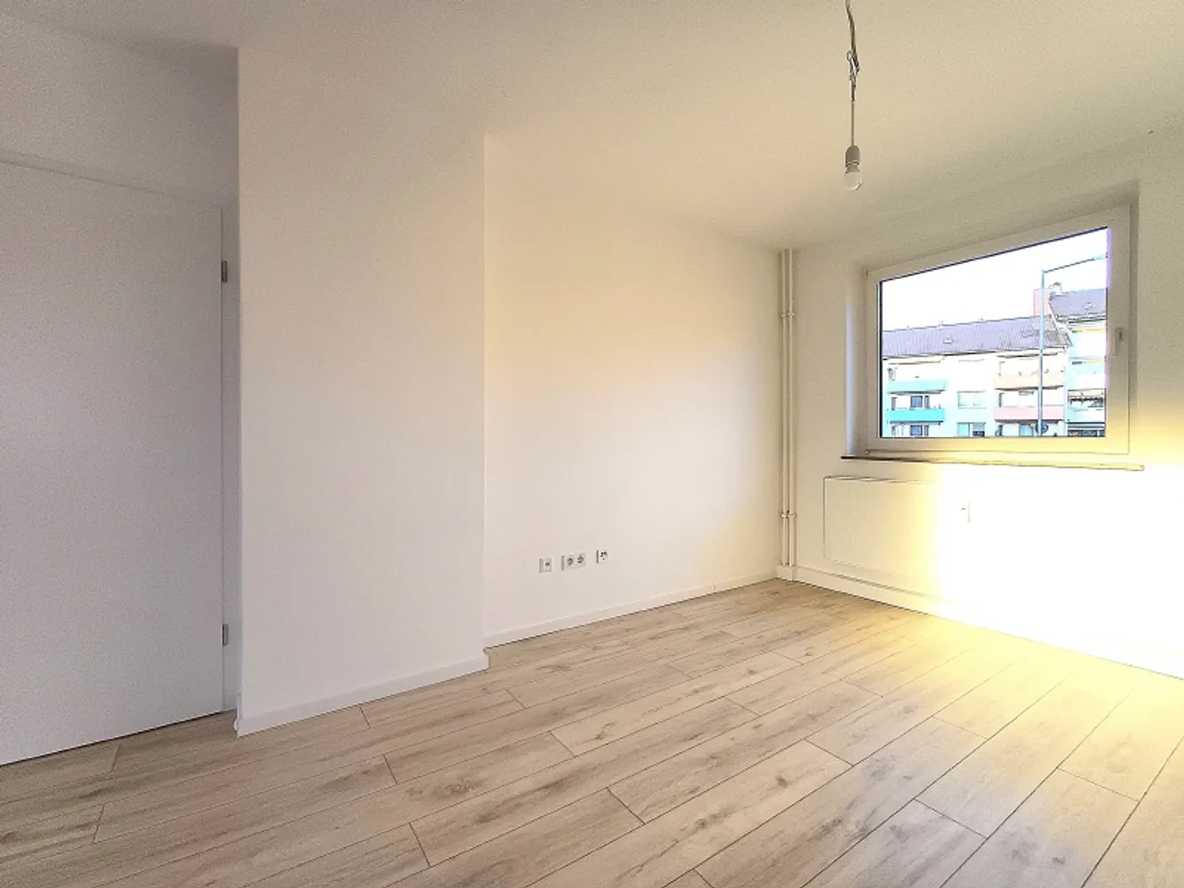 2 Zimmer Wohnung mit 54 m² in Minden – Bild 6